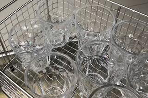 实验室玻璃器皿清洗机 – 提升实验效率与安全性的必备设备